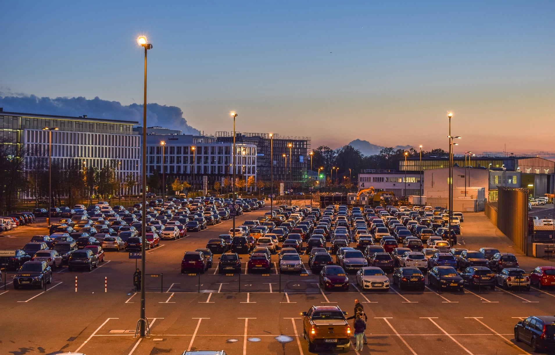 BNSD - Brno News Station Development